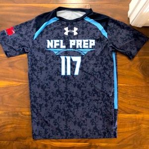 Under Armour athletic shirt